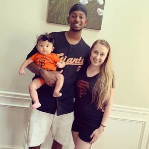 Meet your Posher, Mallory